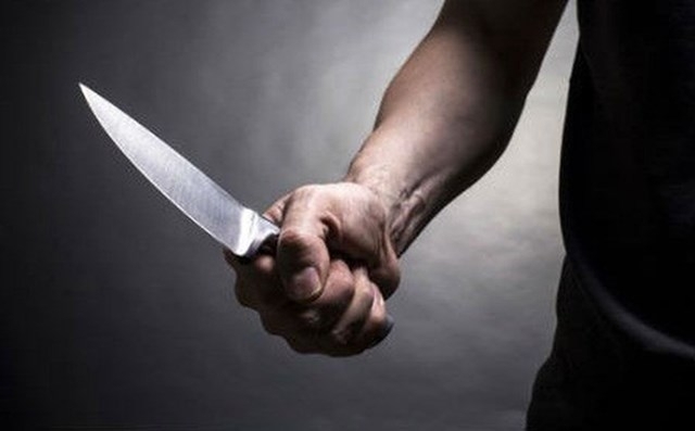 Bắt giữ đối tượng cầm hung khí chém 4 người hàng xóm